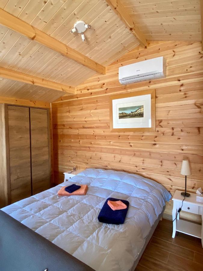 Casa Dominaty Bed & Breakfast Calig Ngoại thất bức ảnh