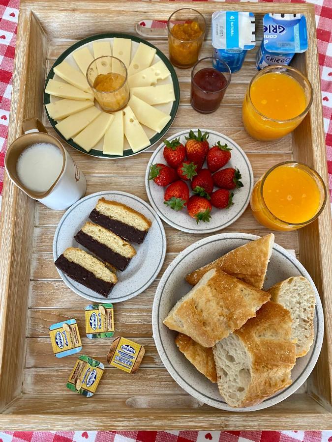 Casa Dominaty Bed & Breakfast Calig Ngoại thất bức ảnh