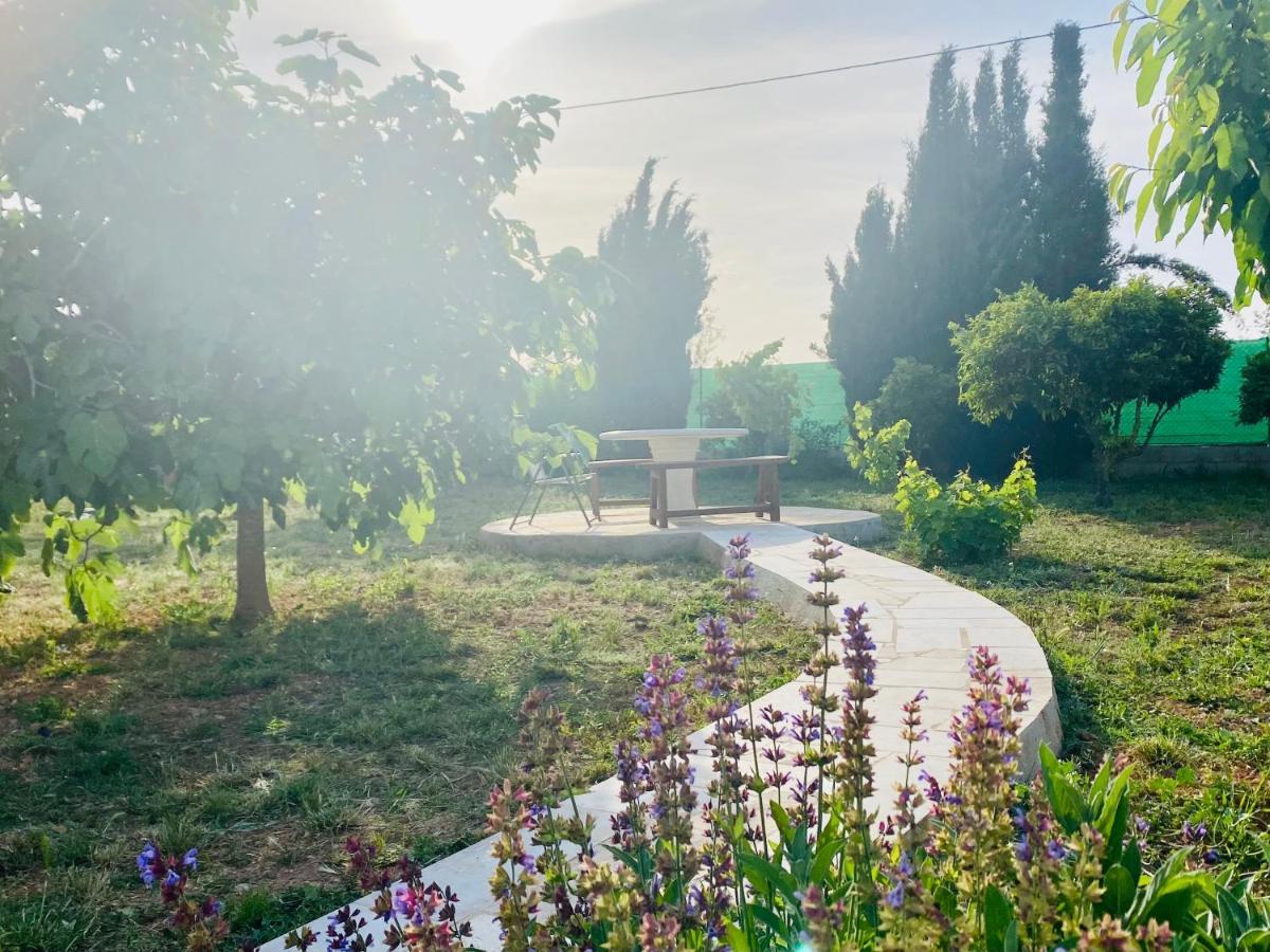 Casa Dominaty Bed & Breakfast Calig Ngoại thất bức ảnh