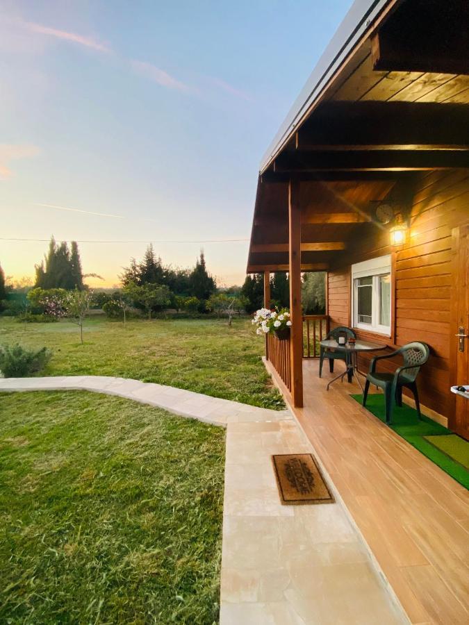 Casa Dominaty Bed & Breakfast Calig Ngoại thất bức ảnh