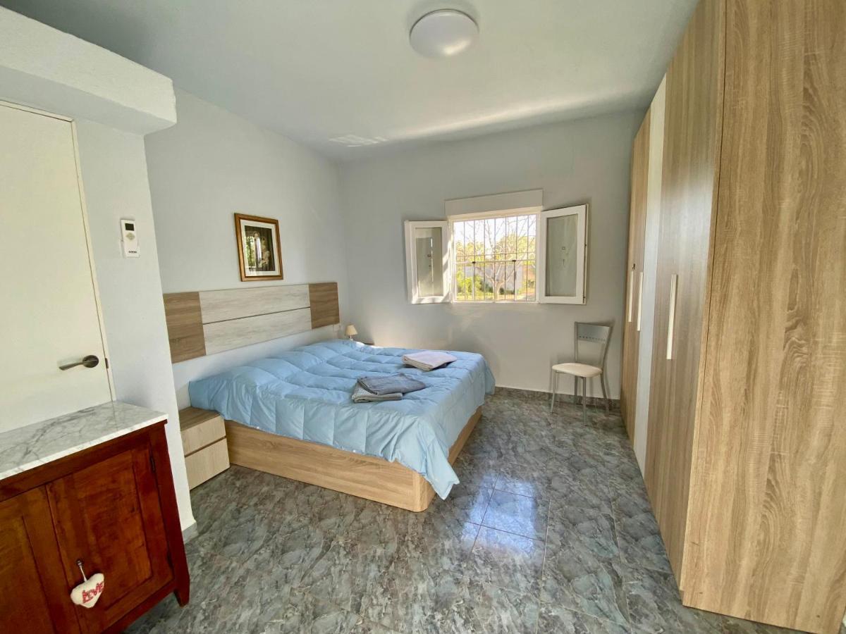 Casa Dominaty Bed & Breakfast Calig Ngoại thất bức ảnh