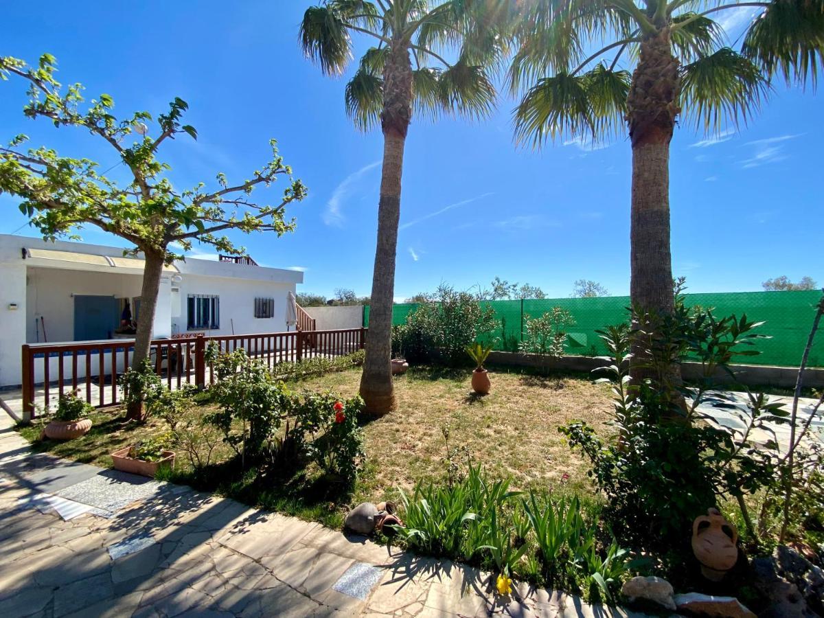 Casa Dominaty Bed & Breakfast Calig Ngoại thất bức ảnh